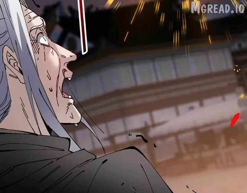 Master: This rebellious disciple is definitely not the Holy Son Chapter 181  - page 121